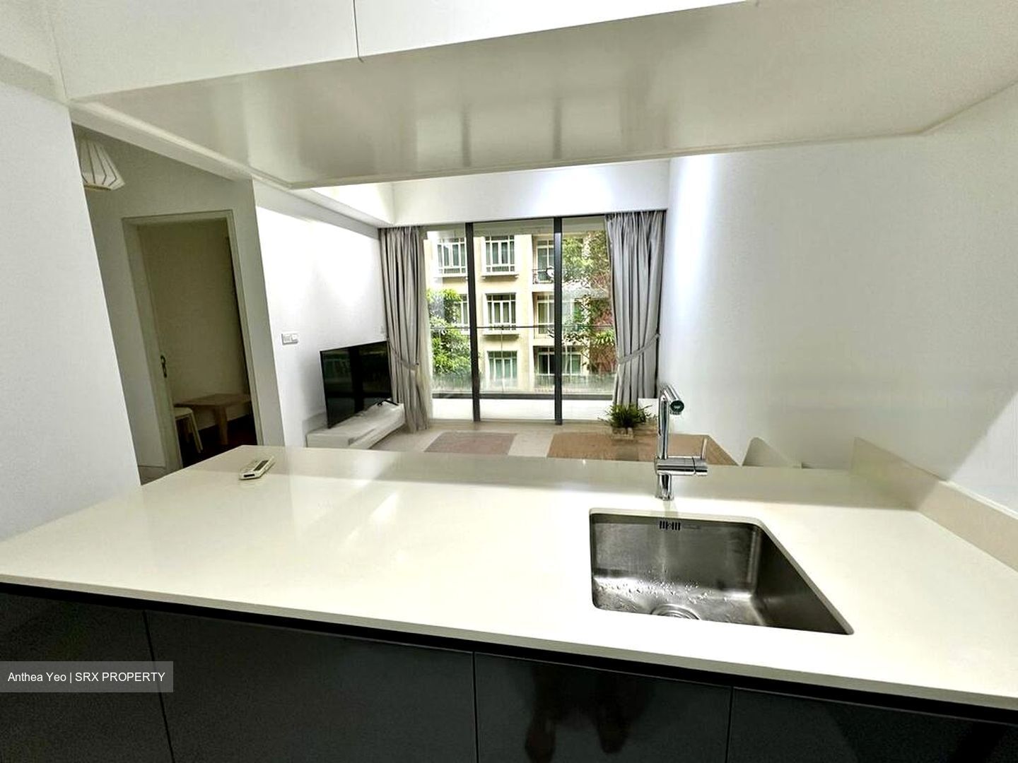 UP@Robertson Quay (D9), Apartment #455291701